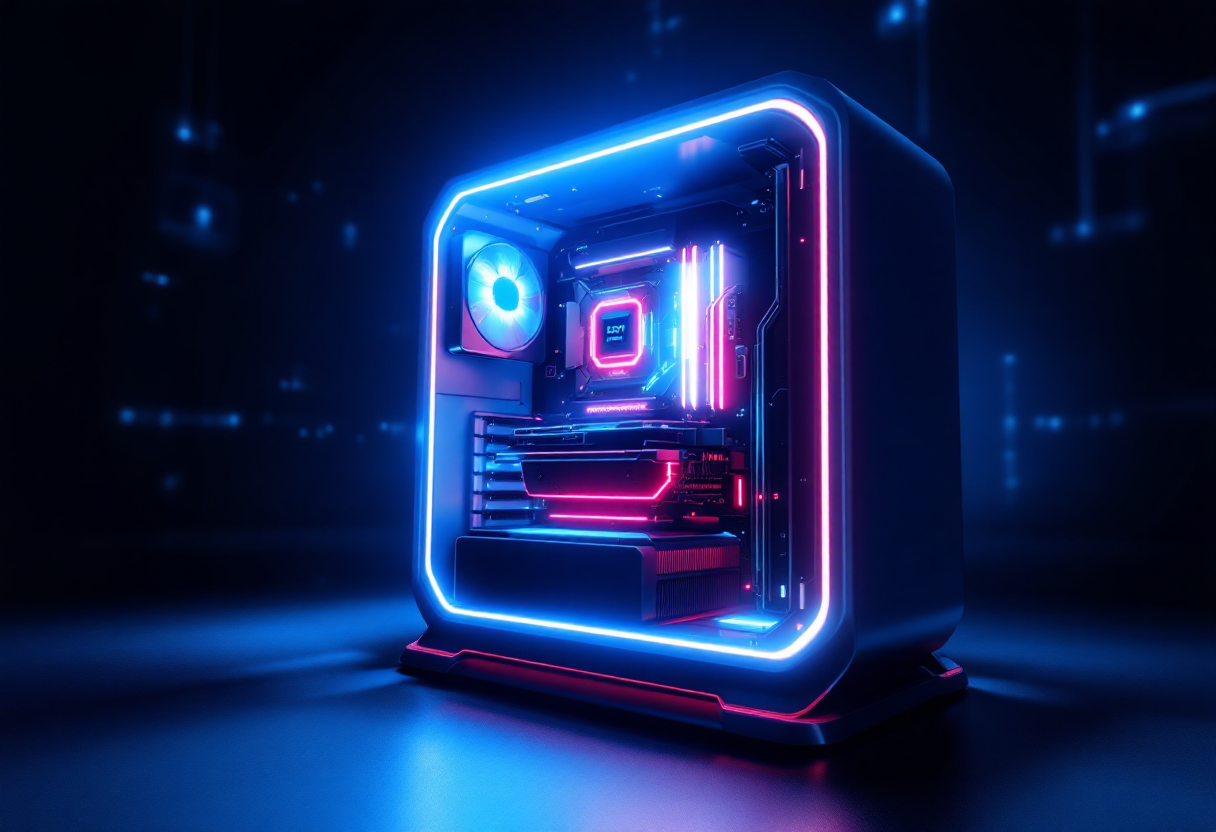 AI copilot for driving Innovation