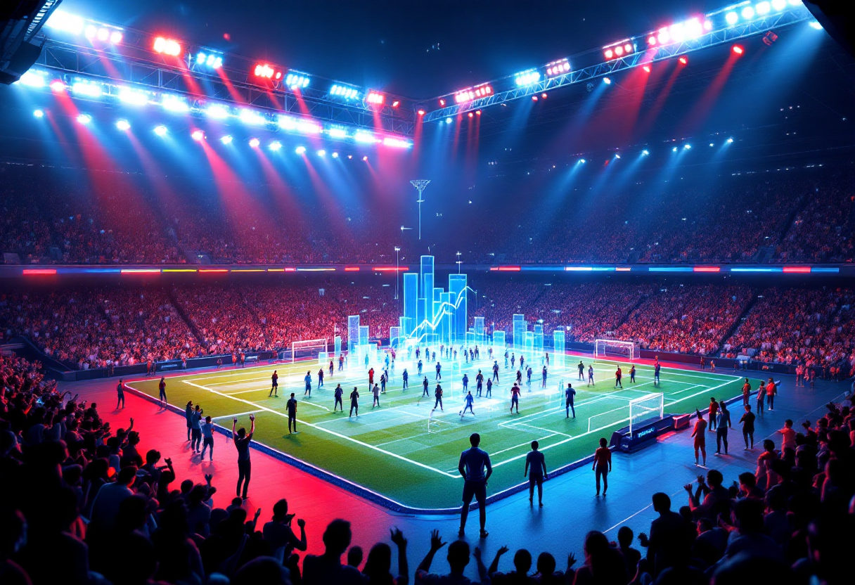 Leveraging Web3 concepts and tech to solve Investment risk hedging protocol Creating a sports community to empower better commercial economics